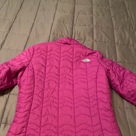 The North Face jacket - Picture 3 of 10